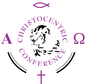 Christocentric Conference Logo